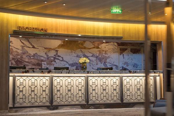 Seven Seas Mariner Gallery Image